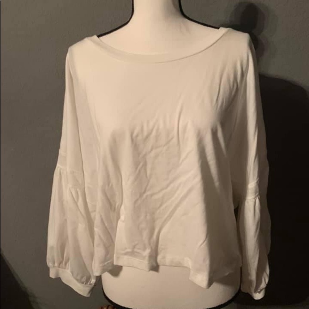 Boutique Brand Top